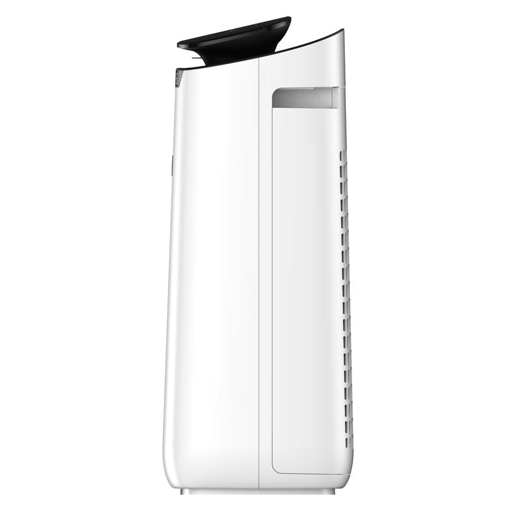เครื่องฟอกอากาศ 48 ตร.ม. SHARP FP-J60TA-W สีขาว