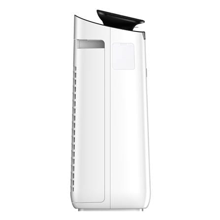 เครื่องฟอกอากาศ 48 ตร.ม. SHARP FP-J60TA-W สีขาว_1