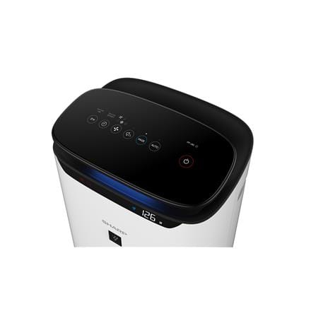 เครื่องฟอกอากาศ 48 ตร.ม. SHARP FP-J60TA-W สีขาว_3