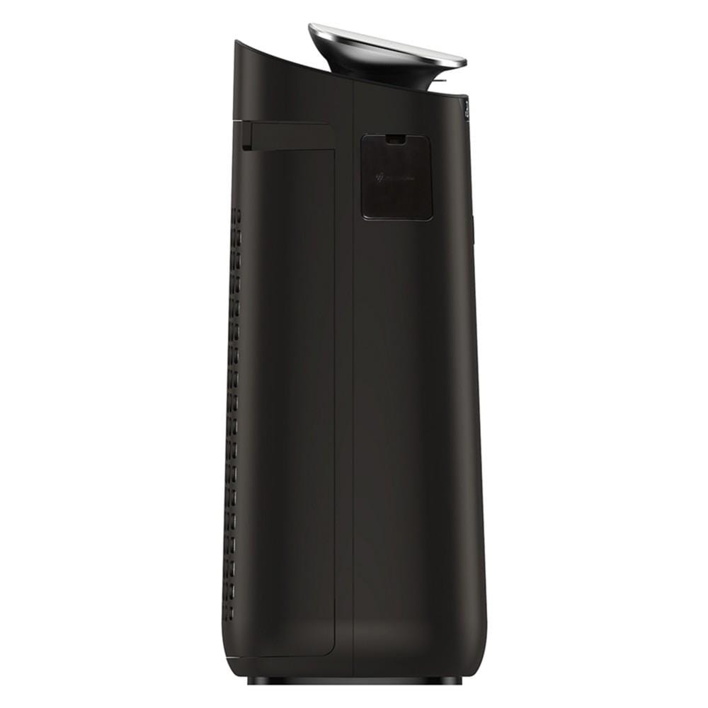 เครื่องฟอกอากาศ 62 ตร.ม. SHARP FP-J80TA-H สีดำ
