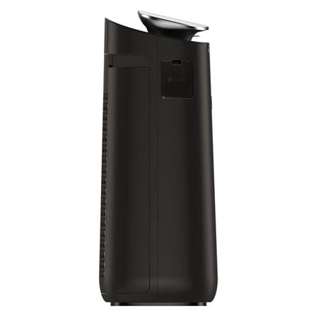 เครื่องฟอกอากาศ 62 ตร.ม. SHARP FP-J80TA-H สีดำ_2