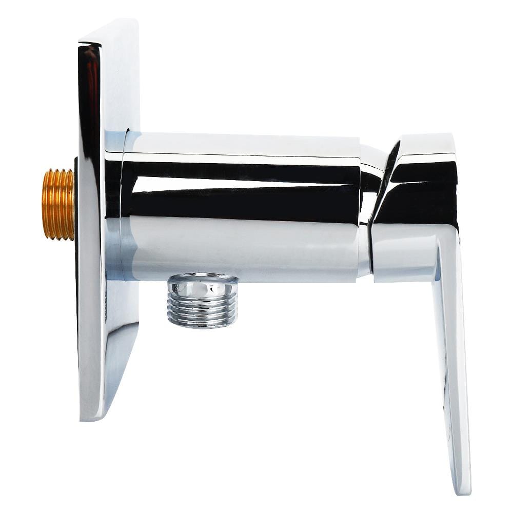 วาล์วฝักบัว 1 ทาง KOHLER K-24574X-4CD-CP สีโครม