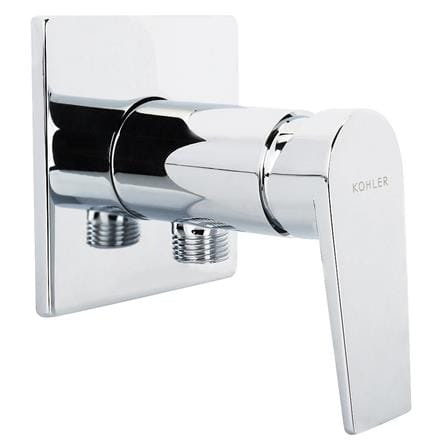 วาล์วฝักบัว 1 ทาง KOHLER K-24574X-4CD-CP สีโครม