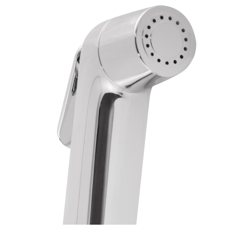 ชุดสายฉีดชำระ KARAT FAUCET KA-09-311-50 สีโครม