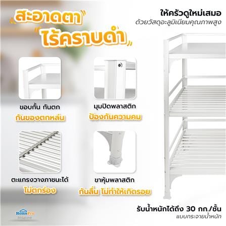 ชั้นคว่ำจานLอลูมิเนียบนเรียบEKONOSeries2_5