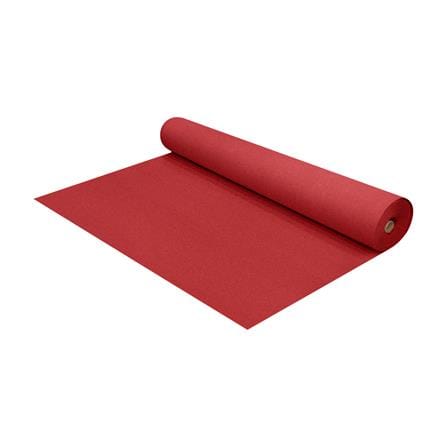 พรมอัดลอน หน้ากว้าง 2 ม. HOME LIVING STYLE X101 สีแดงเข้ม (ตัดขายเป็นเมตร)