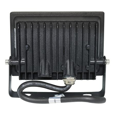 สปอตไลท์ภายนอก LED RACER FLOODLIGHT ECO SQUARE 20 วัตต์ WARMWHITE_2