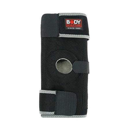 อุปกรณ์ซัพพอร์ตหัวเข่า BODY SCULPTURE BNS-7205 ฟรีไซส์_0