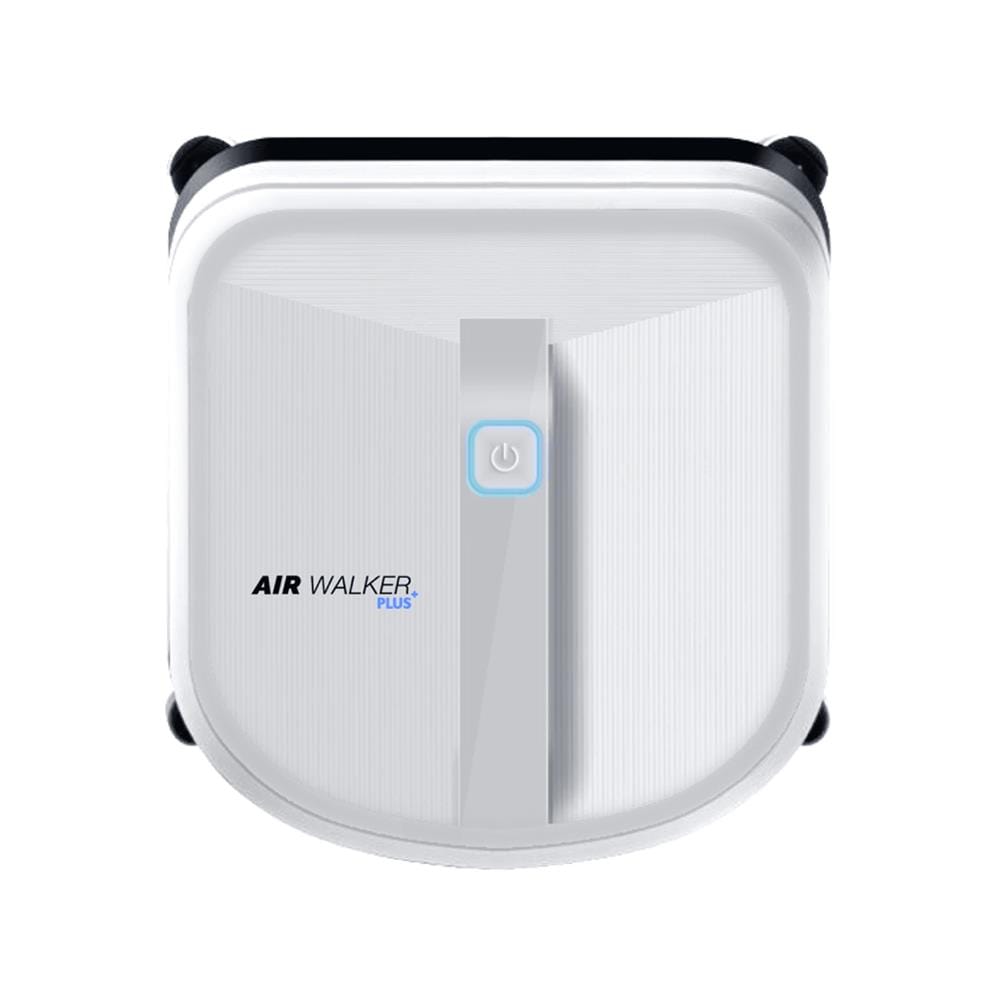 เครื่องเช็ดกระจกหุ่นยนต์ MISTER ROBOT AIR WALKER PLUS