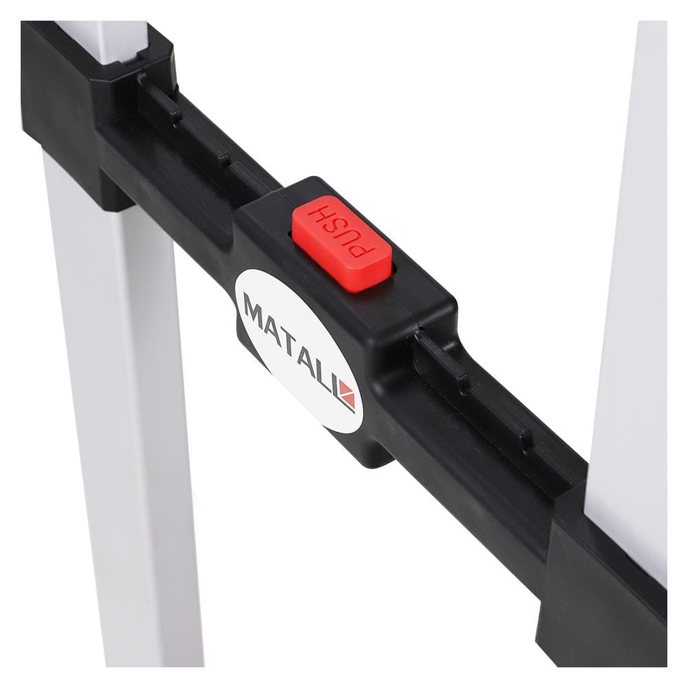 รถเข็นอเนกประสงค์พับได้ MATALL JL-Z160E