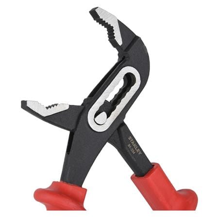 คีมคอม้าหุ้มฉนวนกันไฟฟ้า STANLEY 84-294 10 นิ้ว_2
