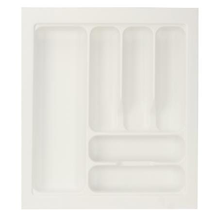 ถาดเครื่องครัว HAFELE 495.42.325 สีขาว_0