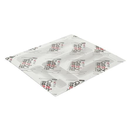 ถาดเครื่องครัว HAFELE 495.42.325 สีขาว_2