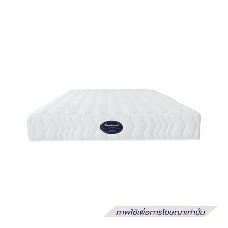 ที่นอนพ็อกเก็ตสปริง 3.5 ฟุต ZINNIA รุ่น BOULEVARD_1
