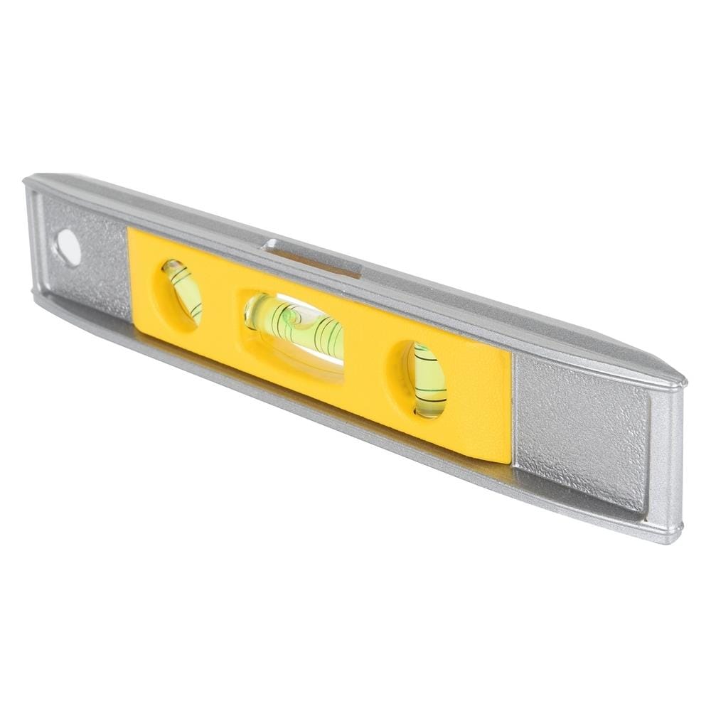 ระดับน้ำ3ลูกน้ำ STANLEY 42-465 9 นิ้ว