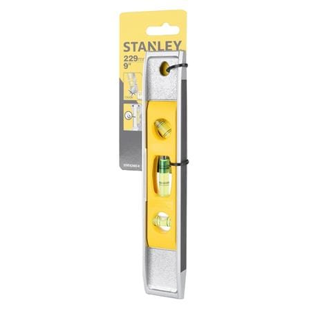 ระดับน้ำ3ลูกน้ำ STANLEY 42-465 9 นิ้ว_4