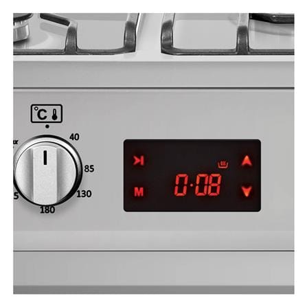 เตาปรุงอาหารแก๊ส TECNOPLUS TNP F9L50E10 SS_3