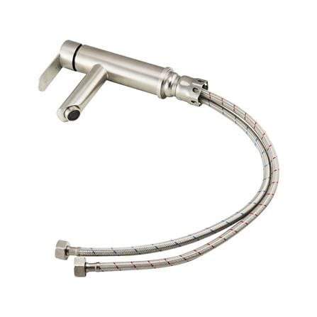 ก๊อกอ่างล้างหน้าผสม พร้อมสต๊อปวาล์ว RASLAND RA SS-4003-STOP สีโครม_1