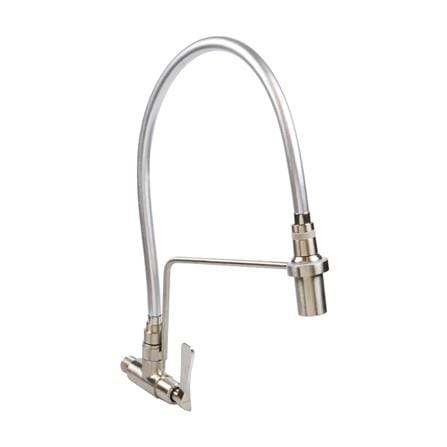 ก๊อกซิงค์เดี่ยวติดผนัง RASLAND RA SS-12001-WALL_0