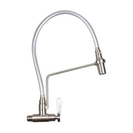 ก๊อกซิงค์เดี่ยวติดผนัง RASLAND RA SS-12001-WALL_1