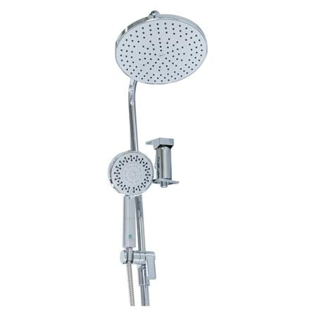 ชุดฝักบัว RAIN SHOWER HAFELE 495.61.606 สีโครม_1