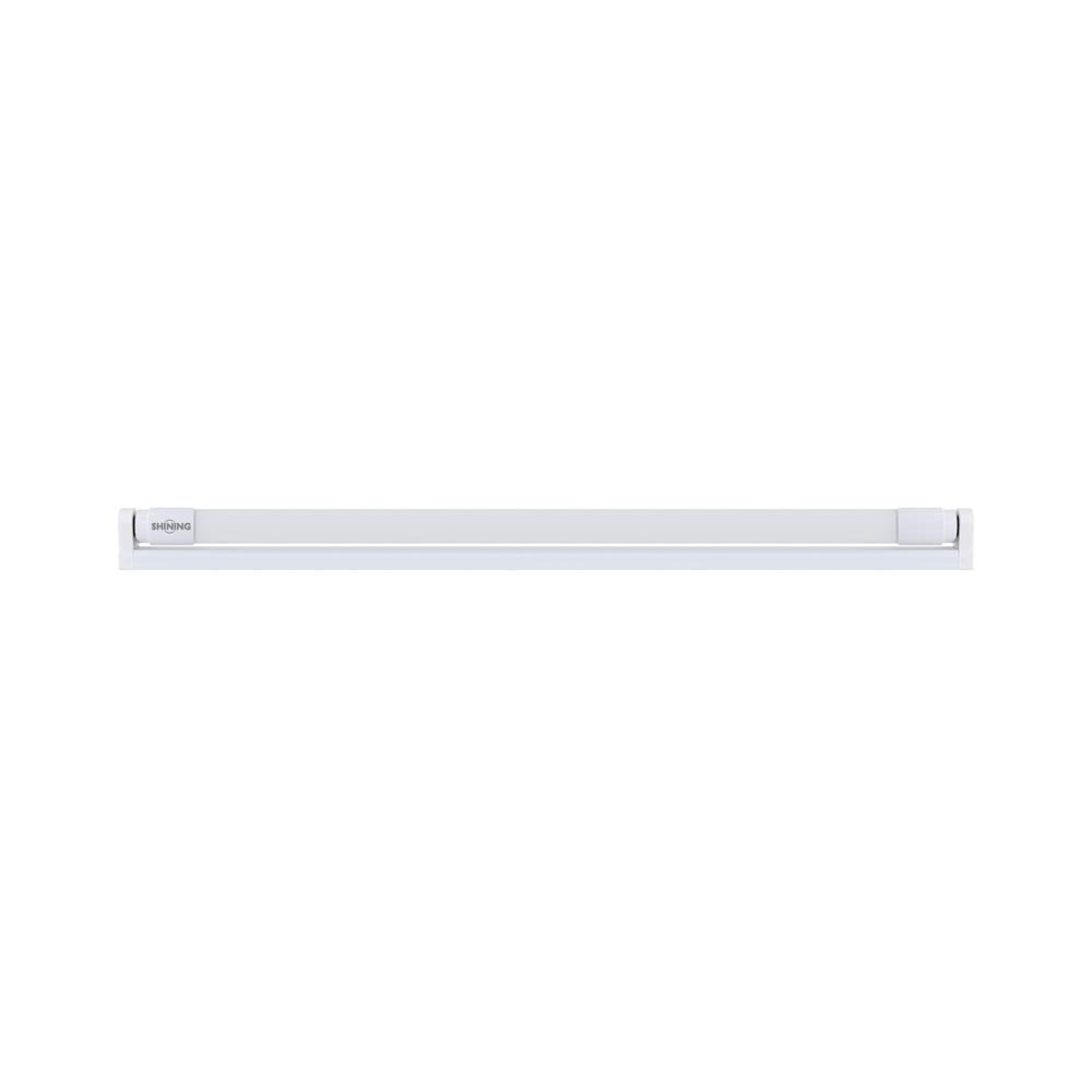 ชุดรางนีออน LED SHINING T8 FT-SED-FIX-001 9 วัตต์ DAYLIGHT