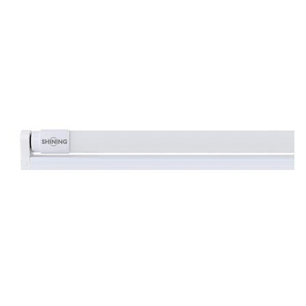 ชุดรางนีออน LED SHINING T8 FT-SED-FIX-001 9 วัตต์ DAYLIGHT_0