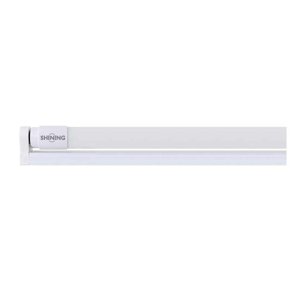 ชุดรางนีออน LED SHINING T8 FT-SED-FIX-002 18 วัตต์ DAYLIGHT