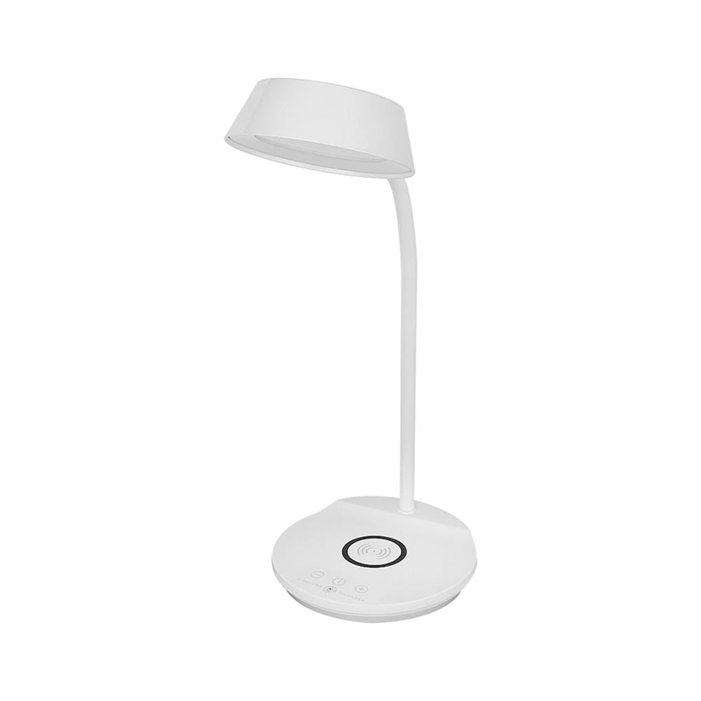 ไฟอ่านหนังสือ LED CARINI LA-N216-2 5 วัตต์ สีขาว