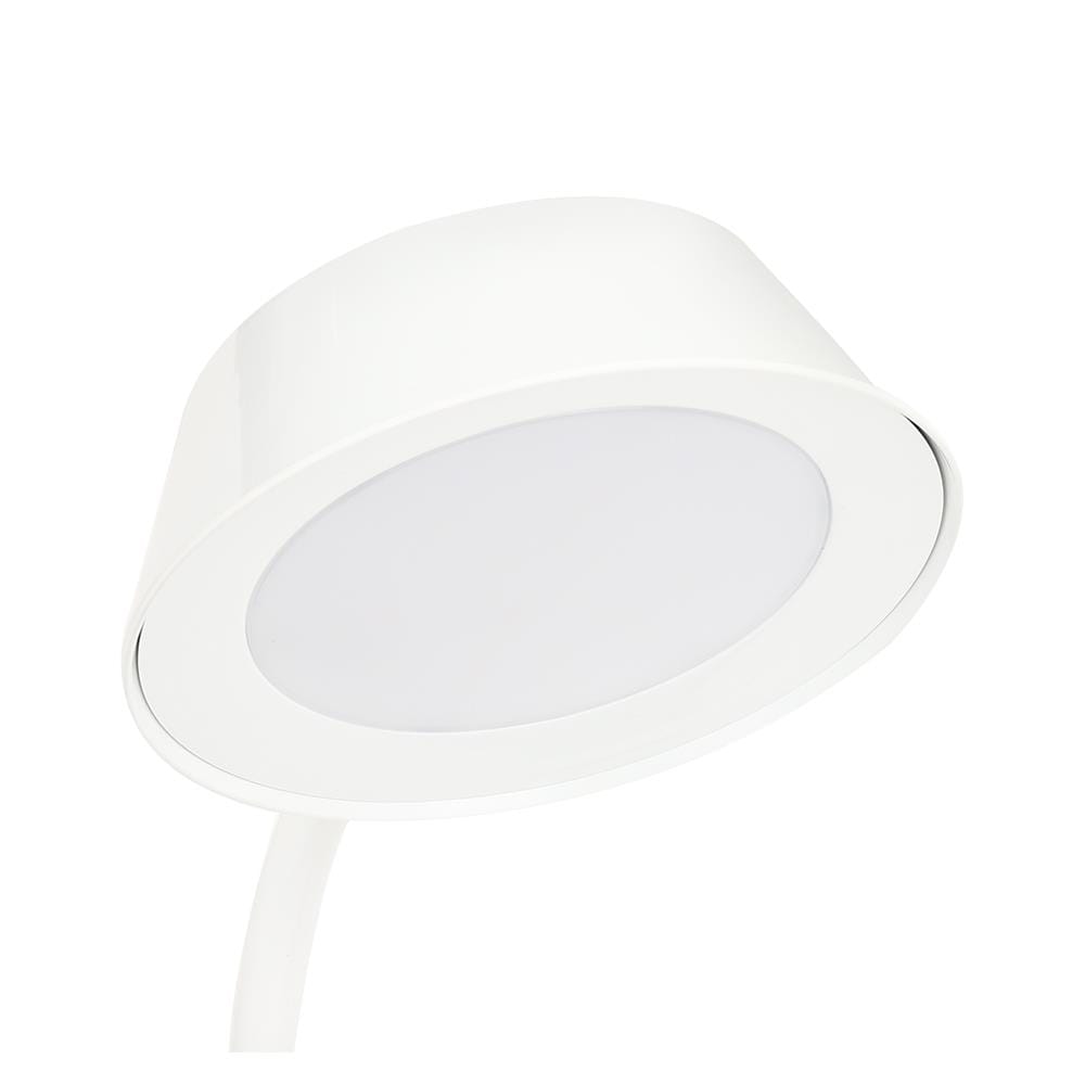 ไฟอ่านหนังสือ LED CARINI LA-N216-2 5 วัตต์ สีขาว