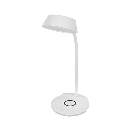 ไฟอ่านหนังสือ LED CARINI LA-N216-2 5 วัตต์ สีขาว