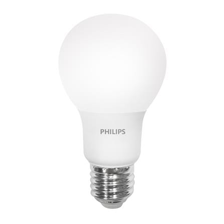 หลอดไฟ LED BULB PHILIPS A55 10 วัตต์ COOLDAYLIGHT E27_0