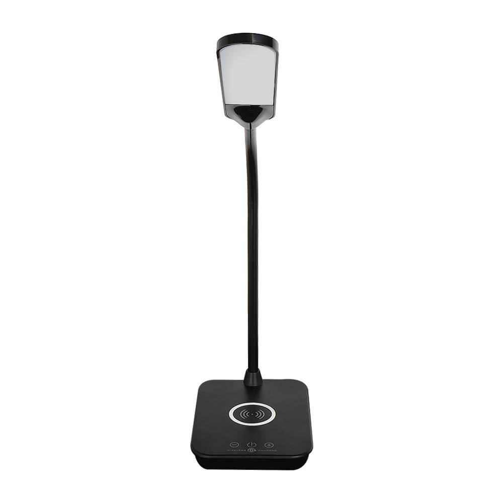 ไฟอ่านหนังสือ LED CARINI LA-N316 7 วัตต์ สีดำ