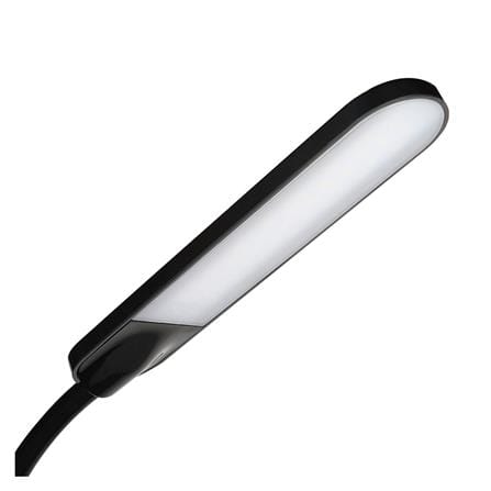 ไฟอ่านหนังสือ LED CARINI LA-N316 7 วัตต์ สีดำ_3