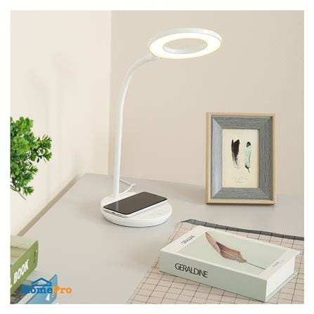 ไฟอ่านหนังสือ LED CARINI LA-N216 7 วัตต์ สีขาว_6
