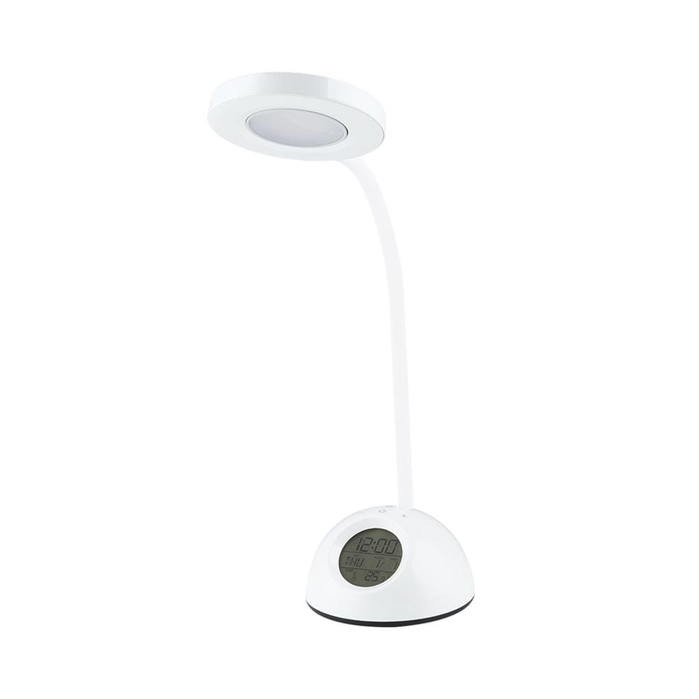 ไฟอ่านหนังสือ LED CARINI LA-M328A 7 วัตต์ สีขาว