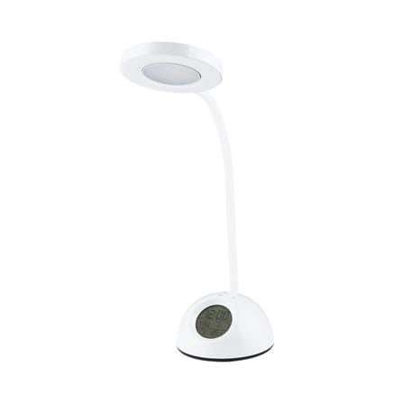 ไฟอ่านหนังสือ LED CARINI LA-M328A 7 วัตต์ สีขาว_0