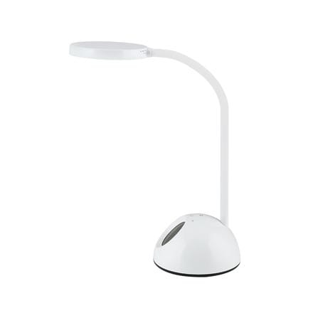 ไฟอ่านหนังสือ LED CARINI LA-M328A 7 วัตต์ สีขาว_1