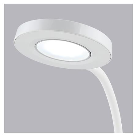 ไฟอ่านหนังสือ LED CARINI LA-M328A 7 วัตต์ สีขาว_2
