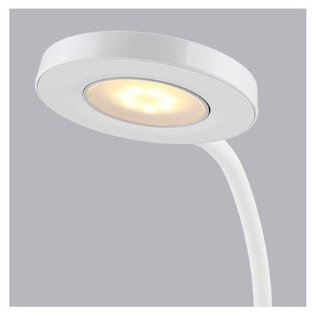 ไฟอ่านหนังสือ LED CARINI LA-M328A 7 วัตต์ สีขาว_3
