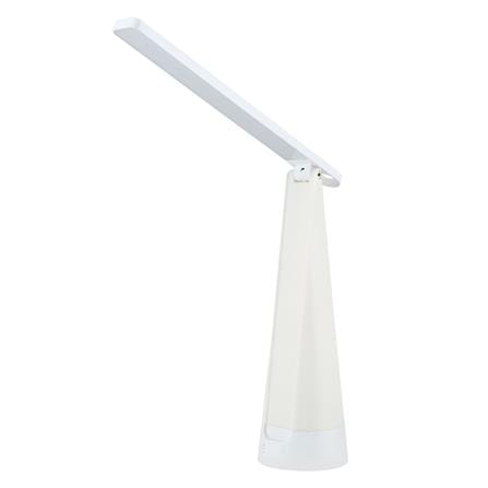 ไฟอ่านหนังสือ LED CARINI LA-G617 7 วัตต์ สีขาว_0