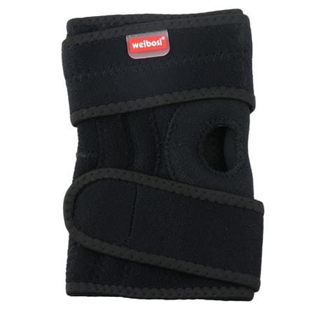 อุปกรณ์พยุงหัวเข่าถึงต้นขา WRIST 659 FREE SIZE_1