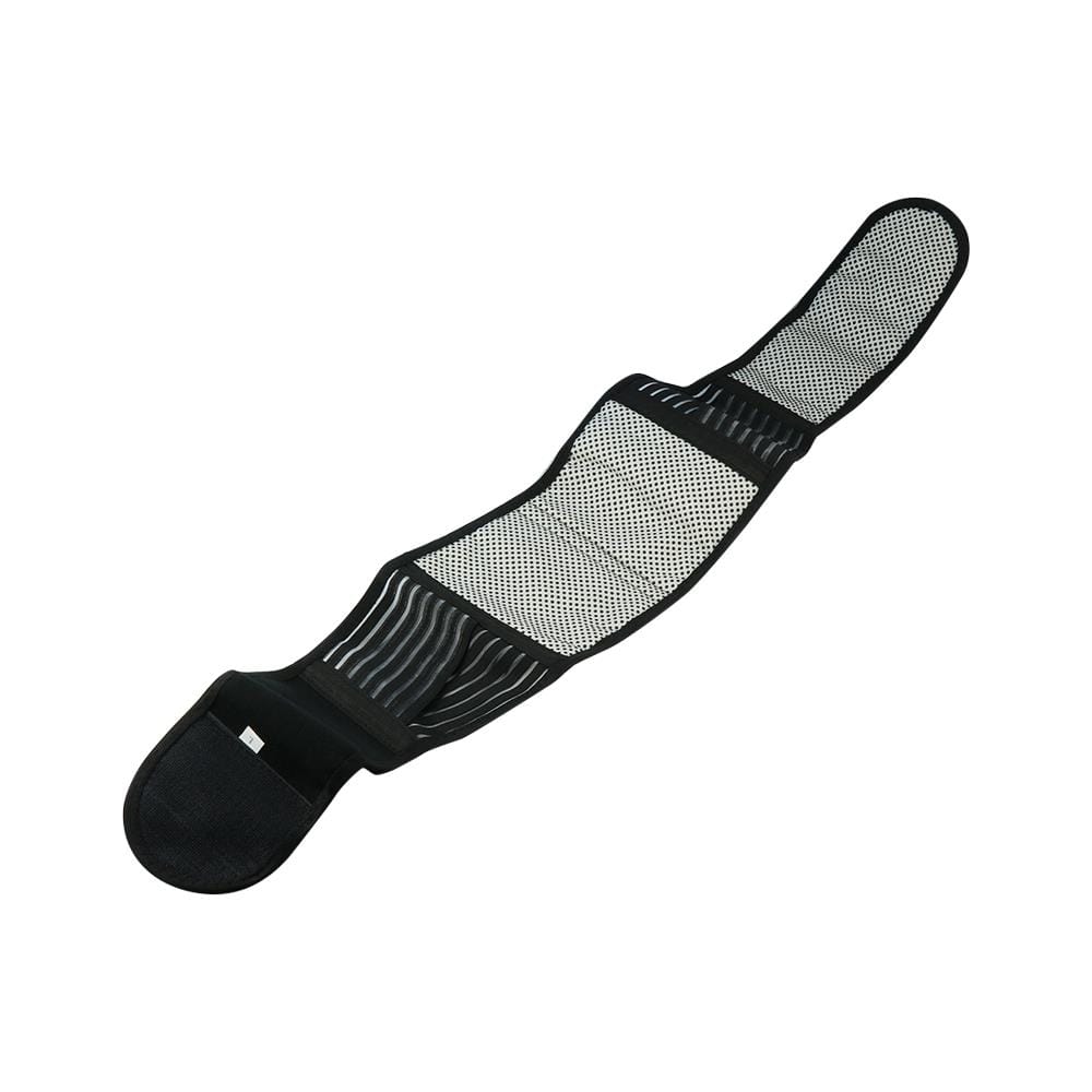 อุปกรณ์พยุงเอว WRIST 0388 FREE SIZE