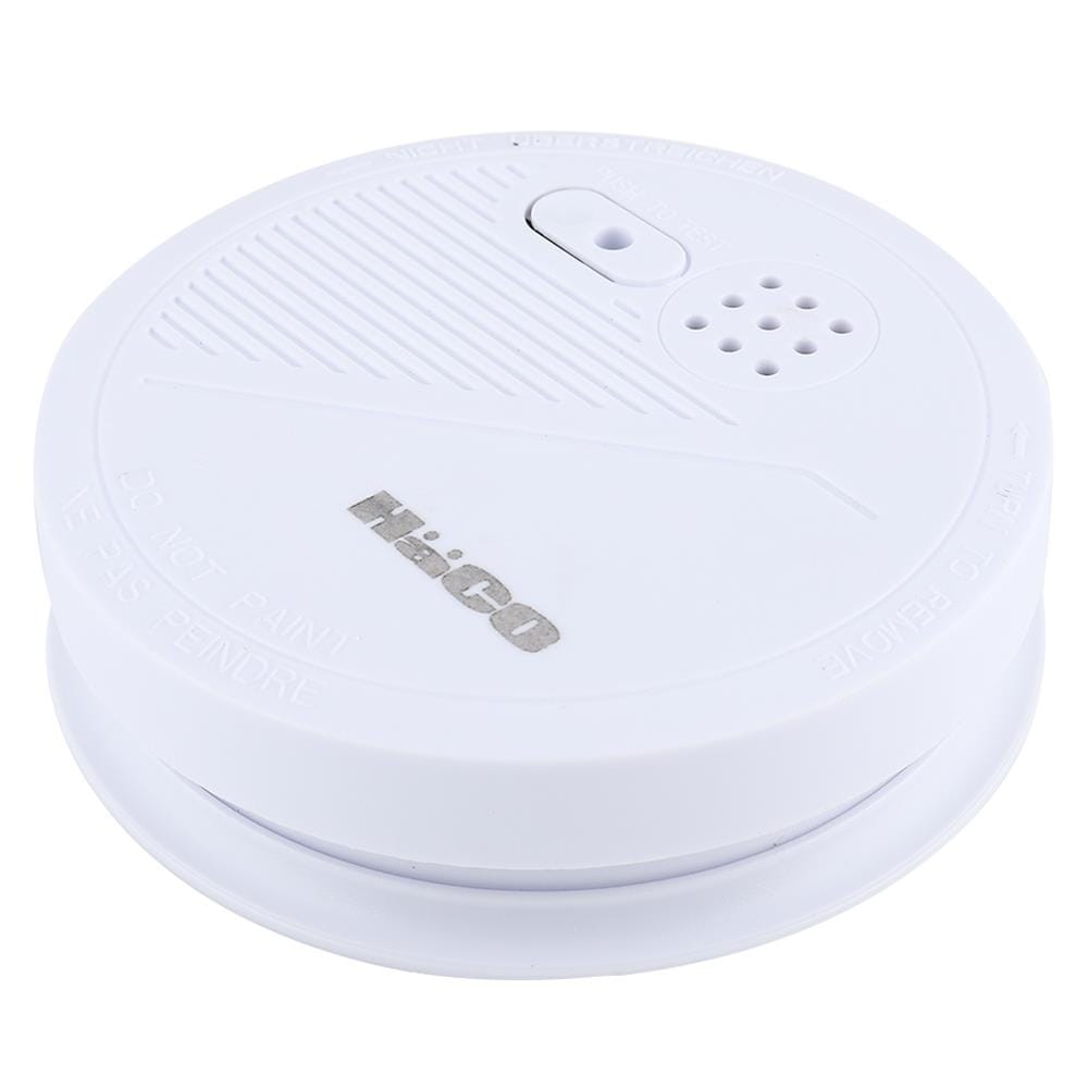 เครื่องตรวจจับควัน HACO LX-SO-729