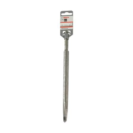ดอกเจาะคอนกรีตปลายแบน BOSCH 20x250 MM 1ชิ้น_2