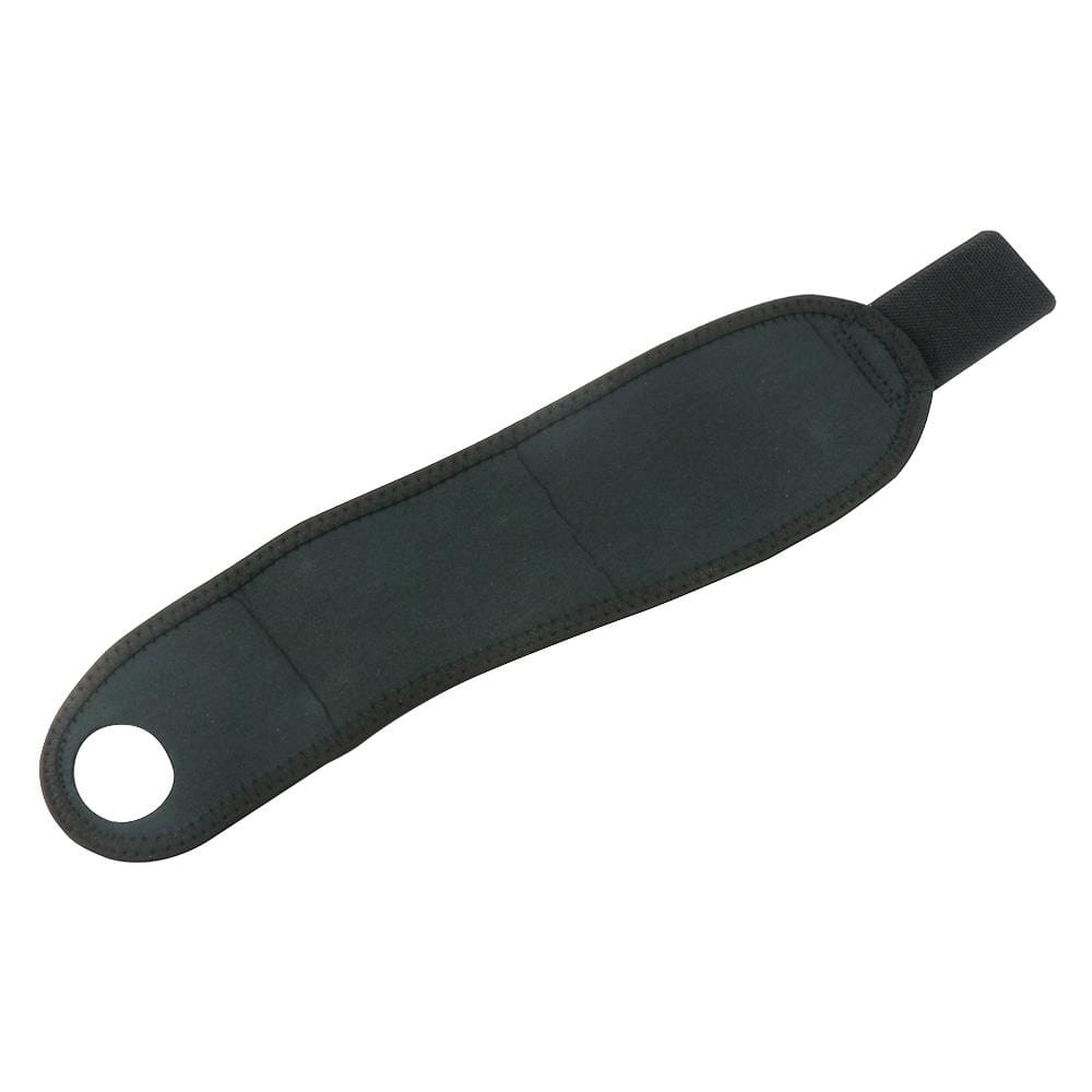 อุปกรณ์พยุงข้อมือปรับกระชับได้ WRIST 739 FREE SIZE