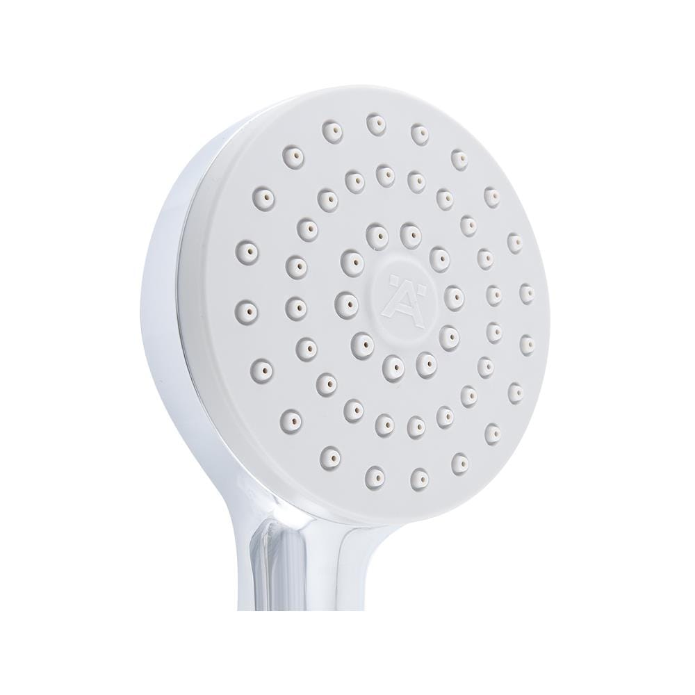ชุดฝักบัวสายอ่อน 1 ระดับ HAFELE รุ่น 495.60.654 สีโครม