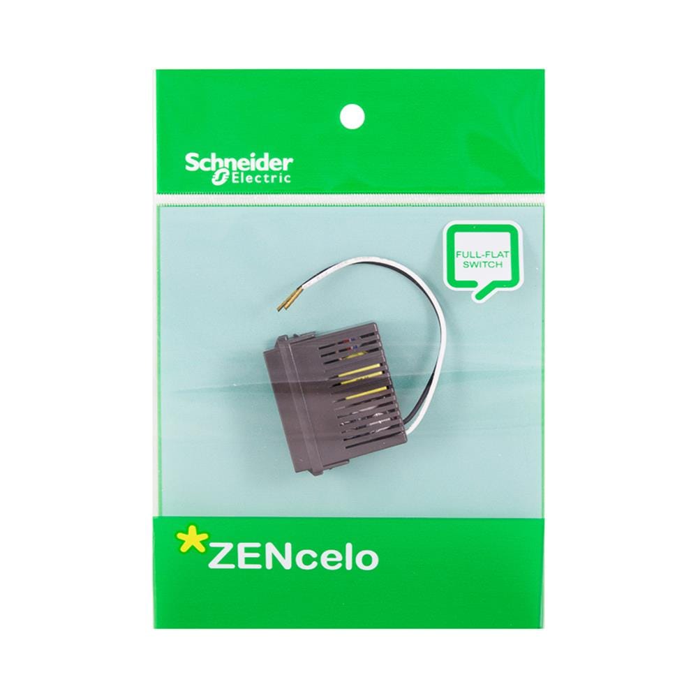 เต้ารับ USB SCHNEIDER 1 ช่อง 2.1 แอมแปร์ 8431USB BZ สีน่ำตาล