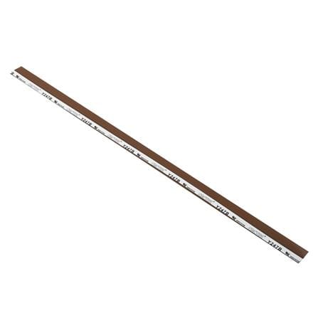 คิ้วกันแมลง G-F 0034 80 ซม. สีน้ำตาล_1