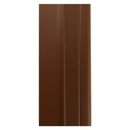 คิ้วกันแมลง G-F 0034 80 ซม. สีน้ำตาล_2